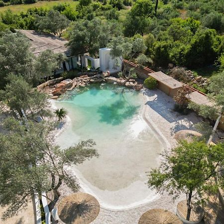 Villa Zai Jardin à Fethiye Extérieur photo